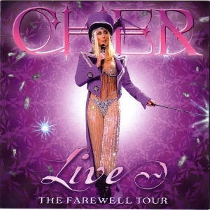 Cher – Live – The Farewell Tour