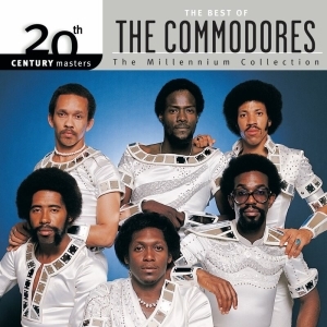 Commodores – 20Th Century Masters – The Millennium Collection – Best Of The Commodores