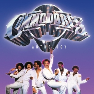 Commodores – Anthology