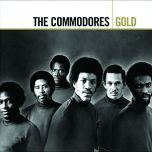 Commodores – Gold