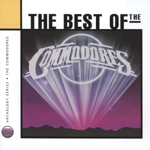 Commodores – The Best Of The Commodores