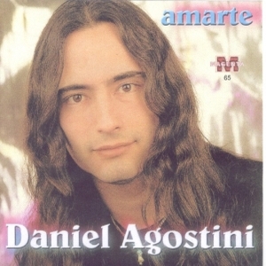 Daniel Agostini – Amarte