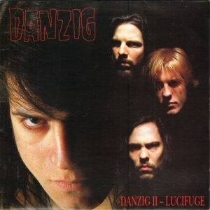 Danzig – Danzig Ii – Lucifuge