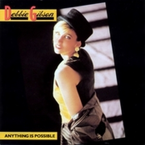 Debbie Gibson – Anything Is Possible