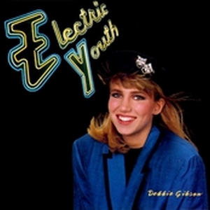 Debbie Gibson – Electric Youth