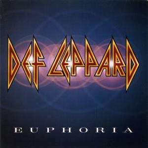 Def Leppard – Euphoria