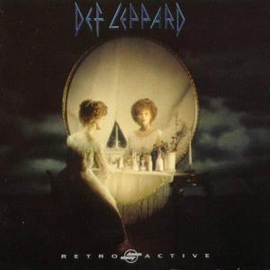 Def Leppard – Retro-Active