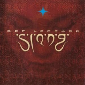 Def Leppard – Slang