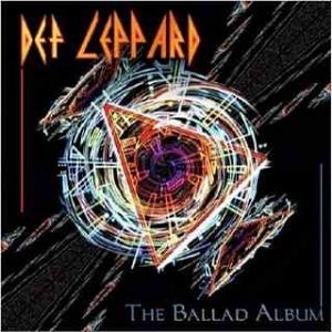 Def Leppard – The Ballad Album
