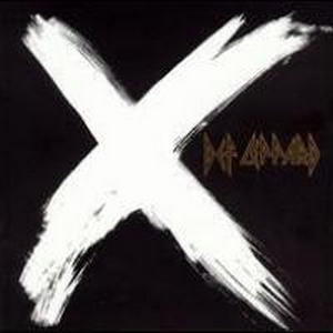 Def Leppard – X