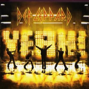 Def Leppard – Yeah!