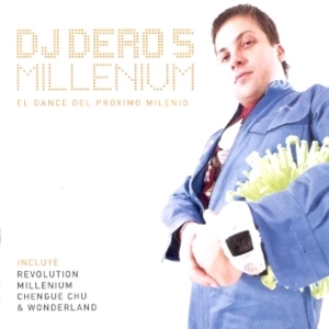 Dj Dero – Dj Dero 5 – Millenium