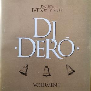 Dj Dero – Volumen 1