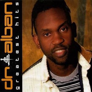 Dr. Alban – Greatest Hits