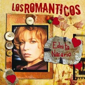 Ednita Nazario – Los Románticos
