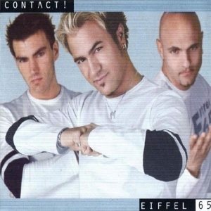 Eiffel 65 – Contact!