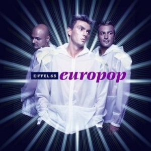 Eiffel 65 – Europop