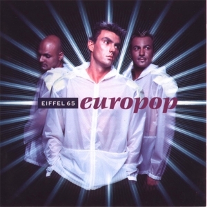 Eiffel 65 – Europop (2011)