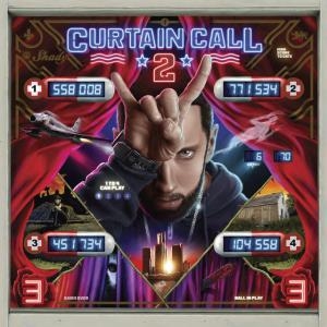 Eminem – Curtain Call 2