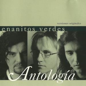 Enanitos Verdes – Antología