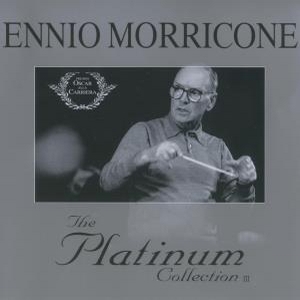 Ennio Morricone – The Platinum Collection 3