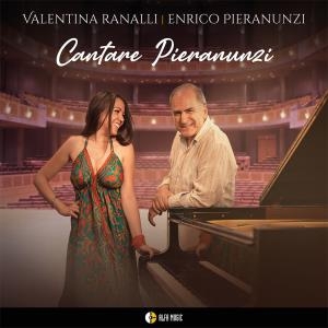 Enrico Pieranunzi – Cantare Pieranunzi