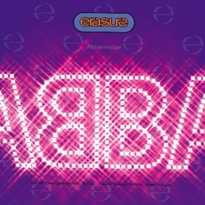 Erasure – Abba-Esque