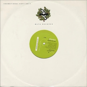 Erasure – Always (12 Inch Promo – P12 Mute 152)