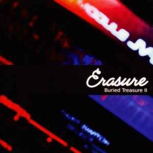 Erasure – An Evening With Erasure