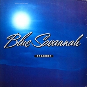Erasure – Blue Savannah