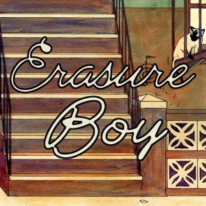 Erasure – Boy