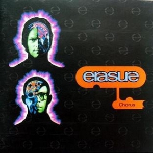 Erasure – Chorus (Ep)