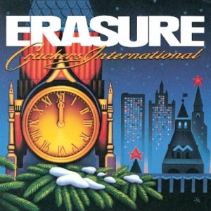 Erasure – Crackers International