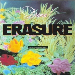 Erasure – Drama! (#3)