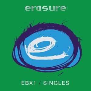 Erasure – Ebx1
