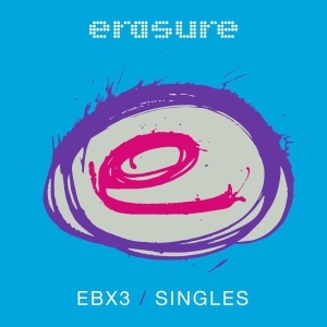 Erasure – Ebx3