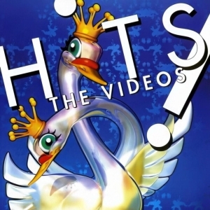Erasure – Hits! The Very Best Of Erasure (Limited Edition)