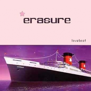 Erasure – Loveboat