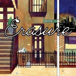 Erasure – Union Street