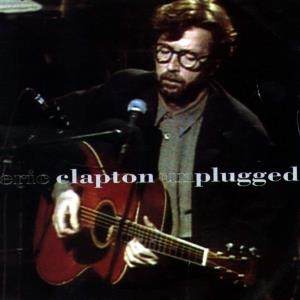 Eric Clapton – Unplugged