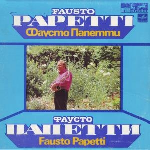 Fausto Papetti – Melodía