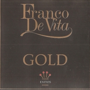 Franco De Vita – Gold