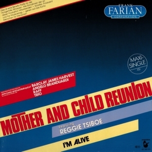 Frank Farian Corporation – Mother And Child Reunion