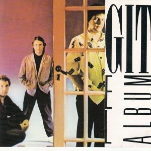 Git – El Album