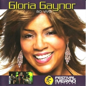 Gloria Gaynor – Ao Vivo – Festival De Verao Salvador