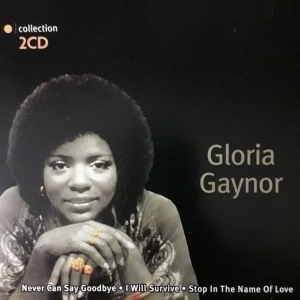 Gloria Gaynor – Collection