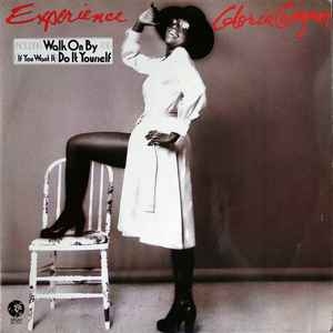Gloria Gaynor – Experience