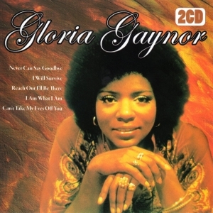 Gloria Gaynor – Gloria Gaynor