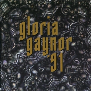 Gloria Gaynor – Gloria Gaynor ’91