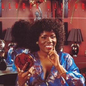 Gloria Gaynor – I Kinda Like Me